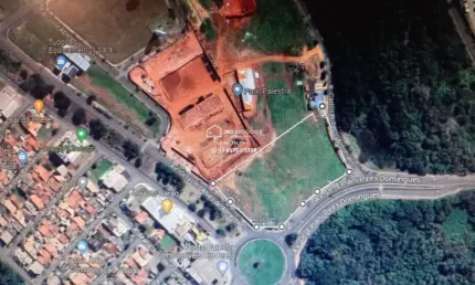 Área para Venda em São José do Rio Preto, Residencial Palestra