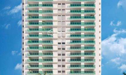 Apartamento para Venda em São José do Rio Preto, Jardim Tarraf II, 3 dormitórios, 3 suítes, 5 banheiros, 2 vagas
