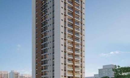 Apartamento para Venda em São José do Rio Preto, Vila Nosso Senhor do Bonfim, 3 dormitórios, 3 suítes, 4 banheiros, 2 vagas