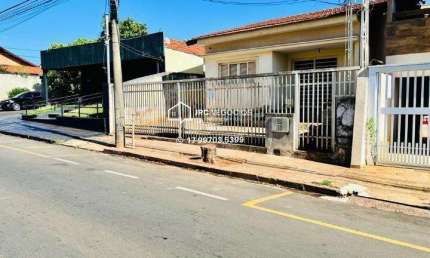 Casa para Venda em São José do Rio Preto, Nova Redentora, 3 dormitórios, 1 banheiro