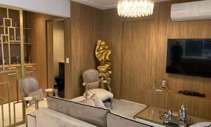 Apartamento para Venda em São José do Rio Preto, Integrato Iguatemi, 2 dormitórios, 2 suítes, 3 banheiros, 2 vagas
