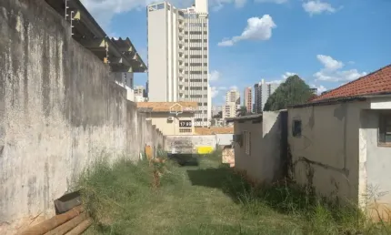 Terreno Comercial para Venda em São José do Rio Preto, Jd Alto Rio Preto