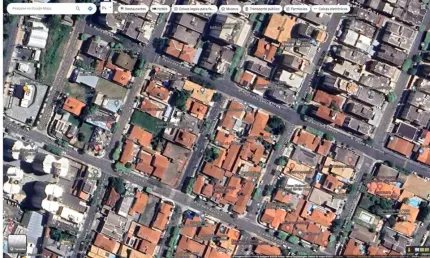 Casa Comercial para Venda em São José do Rio Preto, São Manoel