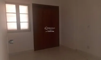 Apartamento para Venda em São José do Rio Preto, Centro, 3 dormitórios, 1 suíte, 3 banheiros, 1 vaga