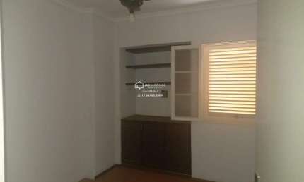 Apartamento para Venda em São José do Rio Preto, Centro, 3 dormitórios, 1 suíte, 3 banheiros, 1 vaga