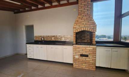 Apartamento para Venda em São José do Rio Preto, Jardim Urano, 2 dormitórios, 1 suíte, 3 banheiros, 2 vagas