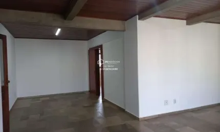 Apartamento para Venda em São José do Rio Preto, Vila Imperial, 3 dormitórios, 1 suíte, 4 banheiros, 1 vaga
