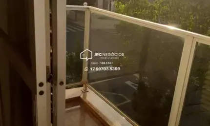 Apartamento para Venda em São José do Rio Preto, BOA VISTA, 3 dormitórios, 3 suítes, 4 banheiros, 2 vagas
