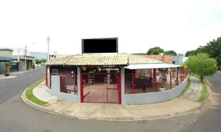 Sala comercial à venda no Jardim Leonor, Guapiaçu 