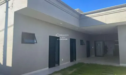 Casa para venda em são josé do rio preto, setsul ii, 3 dormitórios, 1 suíte, 2 banheiros, 2 vagas