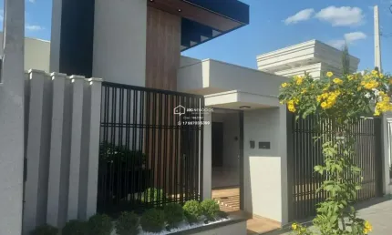 Casa para venda em são josé do rio preto, setsul ii, 3 dormitórios, 1 suíte, 2 banheiros, 2 vagas