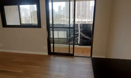 Kitnet / Stúdio à venda na Rua Abará, Jardim das Acacias, São Paulo
