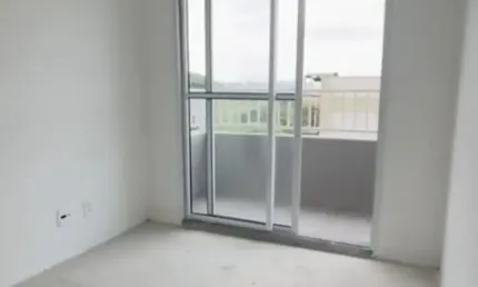 Apartamento com 2 quartos à venda na Avenida Deputado Rubens Granja, Vila Vermelha, São Paulo