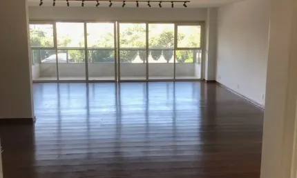 Apartamento 4 dorms 2 suítes 3 vagas para locação jd. europa