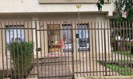 Conjunto para alugar, 100 m² por R$ 3.427,00/mês - São Francisco - Curitiba/PR