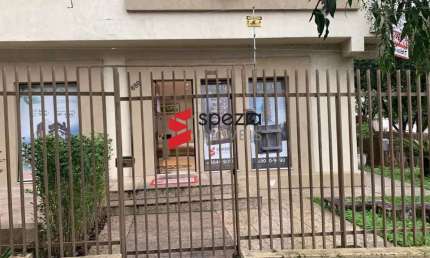 Sala comercial com 4 salas para alugar na Rua João Manoel, 243, São Francisco, Curitiba por R$ 3.300