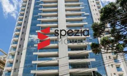 Cobertura com 3 quartos à venda na Rua José Izidoro Biazetto, 1324, Campo Comprido, Curitiba por R$ 5.480.000