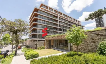 Apartamento com 3 quartos à venda na rua manoel eufrásio, 1270, juvevê, curitiba por r$ 2.600.000