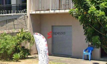 Loja para alugar, 30 m² por R$ 750,00/mês - Planta Bairro Weissópolis - Pinhais/PR