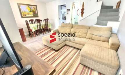 Casa com 3 quartos à venda na Rua Índia, 322, Cajuru, Curitiba por R$ 450.000