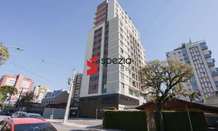 Apartamento com 3 quartos à venda na Rua Canadá, 418, Bacacheri, Curitiba por R$ 850.000
