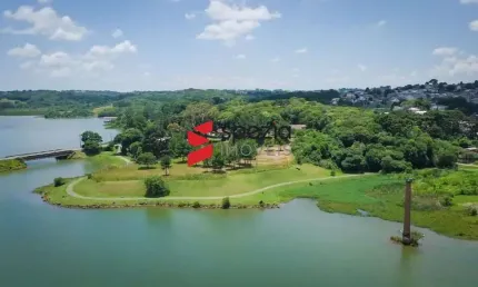 Terreno à venda na Rua Albino Evaldo Müller, 132, Augusta, Curitiba por R$ 3.400.000