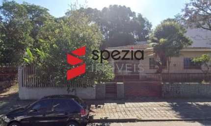Terreno à venda na Avenida Presidente Kennedy, 2918, Água Verde, Curitiba por R$ 2.430.000