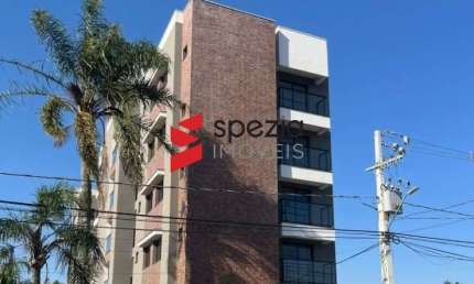 Apartamento com 3 quartos para alugar na Rua Professor Fábio de Souza, 473, Santa Quitéria, Curitiba por R$ 3.300