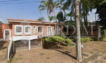 Casa com 4 quartos à venda no Nova Piracicaba, Piracicaba 