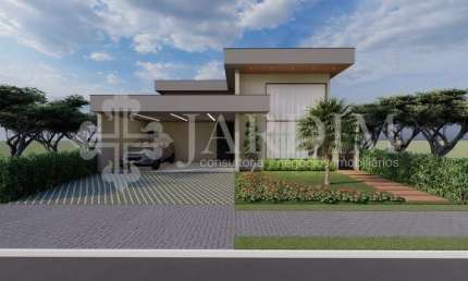 Casa com 3 quartos à venda no Ondas, Piracicaba 