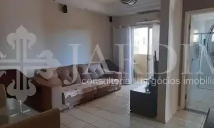 Apartamento com 2 quartos à venda no Nova América, Piracicaba 
