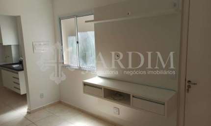 Apartamento com 2 quartos à venda no Campestre, Piracicaba 