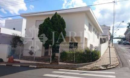 Casa comercial com 3 salas à venda no Centro, São Pedro 