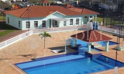 Apartamento com 2 quartos à venda no Dois Córregos, Piracicaba 