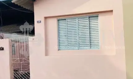 Casa com 2 quartos à venda no Jardim Algodoal, Piracicaba 