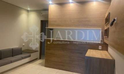 Sala comercial com 2 salas à venda no Alto, Piracicaba 