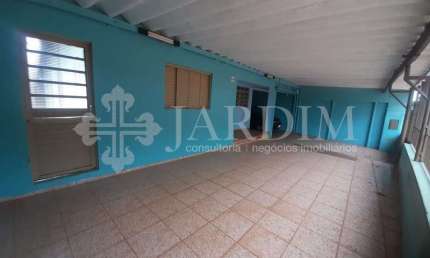 Casa com 3 quartos à venda no Tanquinho (Guamium), Piracicaba 