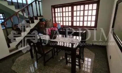 Casa com 3 quartos à venda no Nova Piracicaba, Piracicaba 