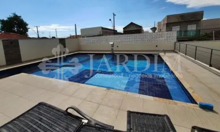 Apartamento com 3 quartos à venda no Paulista, Piracicaba 