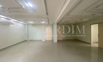 Sala comercial com 1 sala para alugar na Vila Monteiro, Piracicaba 