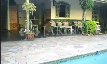 Casa com 3 quartos à venda no Nova Piracicaba, Piracicaba 
