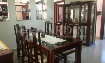 Casa com 3 quartos à venda no Jardim Europa, Piracicaba 