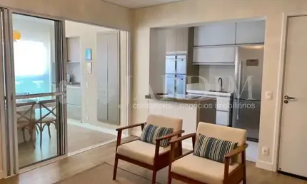 Apartamento com 2 quartos à venda no São Judas, Piracicaba 