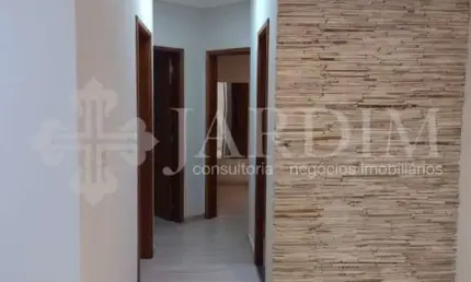 Apartamento com 3 quartos à venda no Morumbi, Piracicaba 