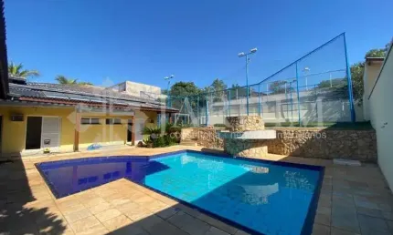 Chácara / sítio com 4 quartos à venda no Colinas do Piracicaba (Ártemis), Piracicaba 