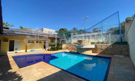 Chácara / sítio com 4 quartos para alugar no Colinas do Piracicaba (Ártemis), Piracicaba 