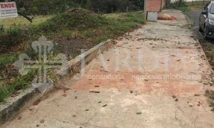 Terreno à venda no Vale do Sol, Piracicaba 