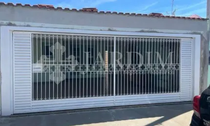 Casa com 3 quartos à venda no Nova Piracicaba, Piracicaba 