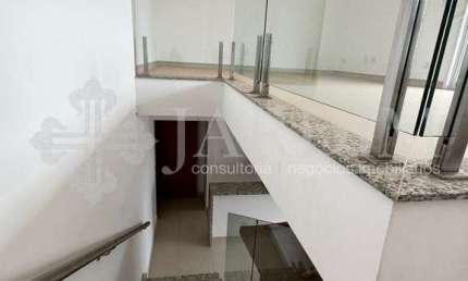 Apartamento com 3 quartos à venda no Paulicéia, Piracicaba 