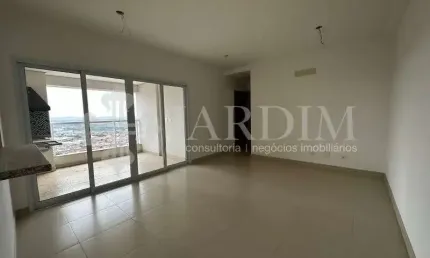 Apartamento com 3 quartos à venda no Paulicéia, Piracicaba 